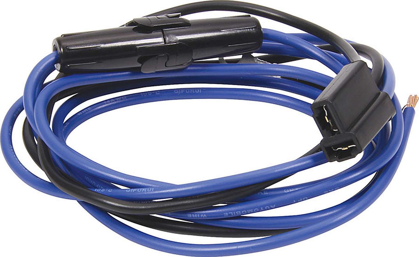 Wire Harness for ALL31122 Water Pump Engine Wiring Harnesses Allstar Performance