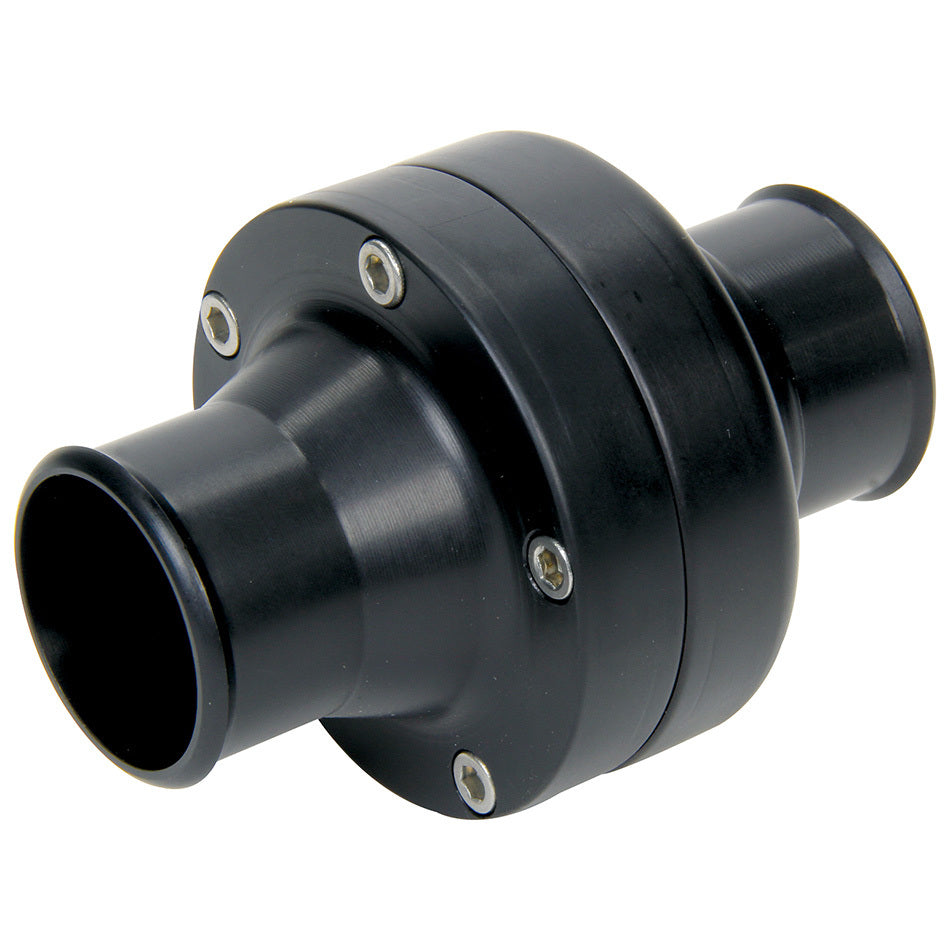 Inline Thermostat Housing Kit Water Necks - Thermostat Housings Allstar Performance