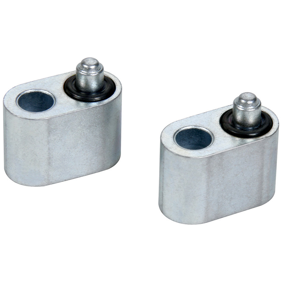GM LS Coolant Bypass Crossover Plugs 1pr Cap and Plug Fittings Allstar Performance