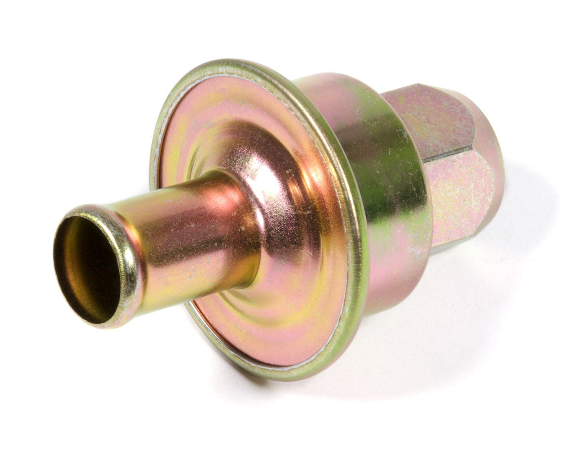 Check Valve Only for Crankcase Evac Kit Crankcase Evacuation Systems and Components Allstar Performance