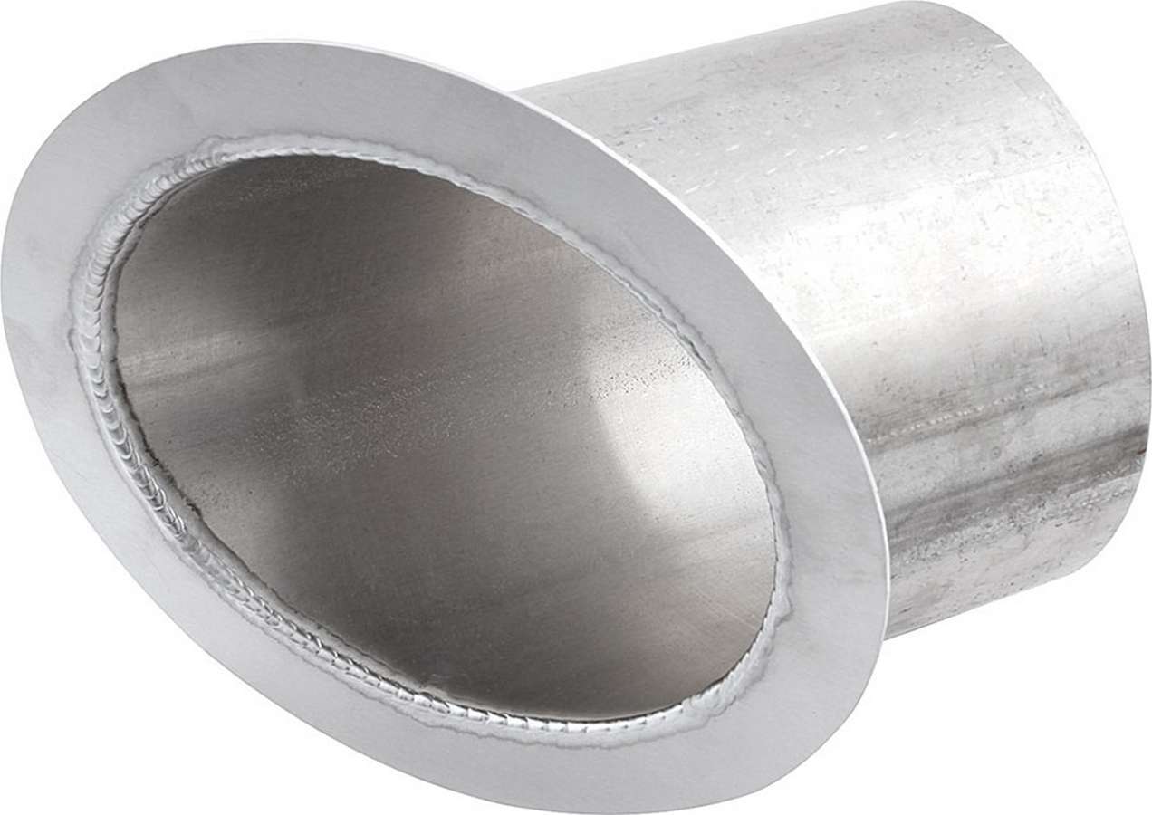 Exhaust Shield Round Single Angle Exit Exhaust Tips Allstar Performance