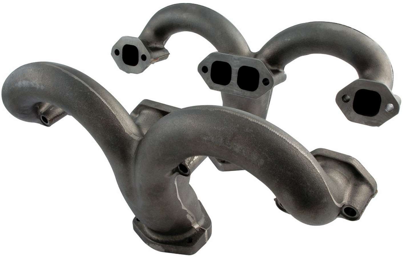 SBC Ram Exhaust Manifold 1pr Discontinued Exhaust Manifolds and Components Allstar Performance