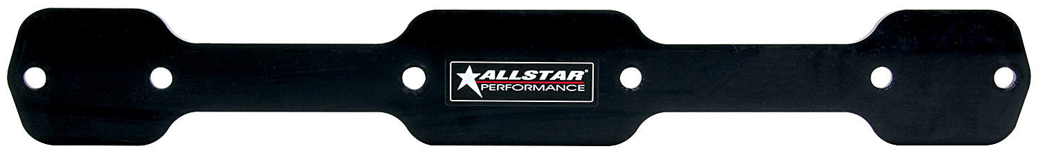 Exhaust Block Off Plates Standard 23 Deg Plastic Engine Block Off Plates Allstar Performance