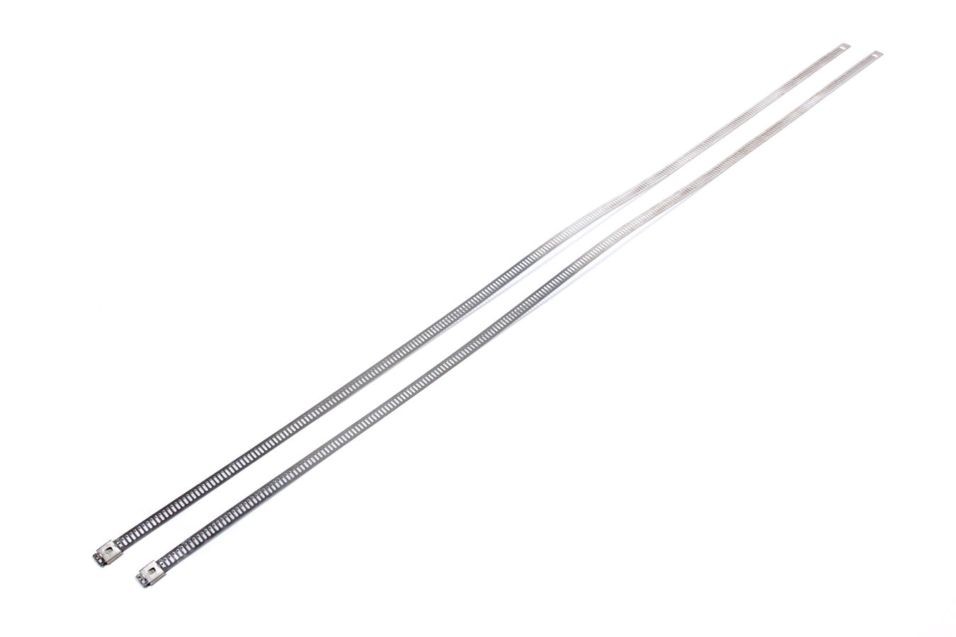 Stainless Steel Ladder Ties 24in 2pk Heat Wrap Ties Allstar Performance