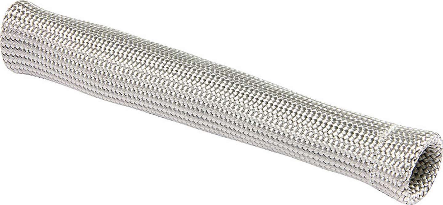 Spark Plug Boot Sleeves Natural 7-1/2in 8pk Spark Plug Boot Protectors Allstar Performance