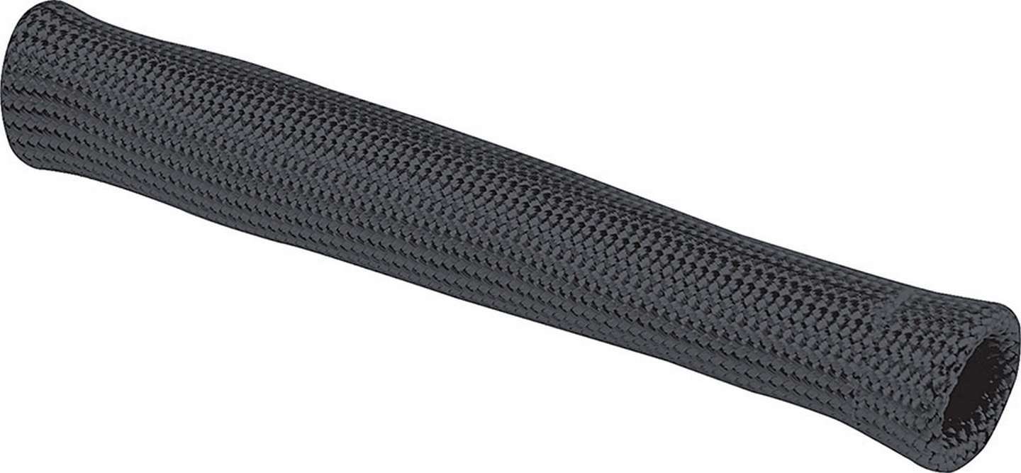 Spark Plug Boot Sleeves Black 7-1/2in 8pk Spark Plug Boot Protectors Allstar Performance