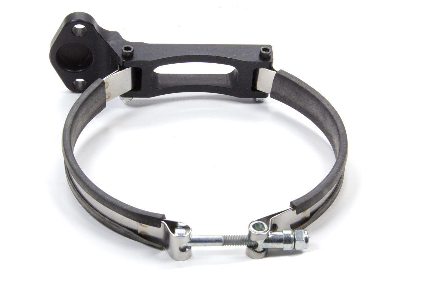 Upper Oil Tank Mount Oil Pump/Filter/Tank Brackets Allstar Performance