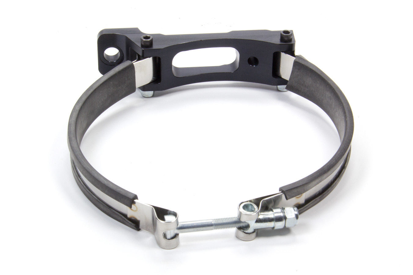 Lower Oil Tank Mount Oil Pump/Filter/Tank Brackets Allstar Performance