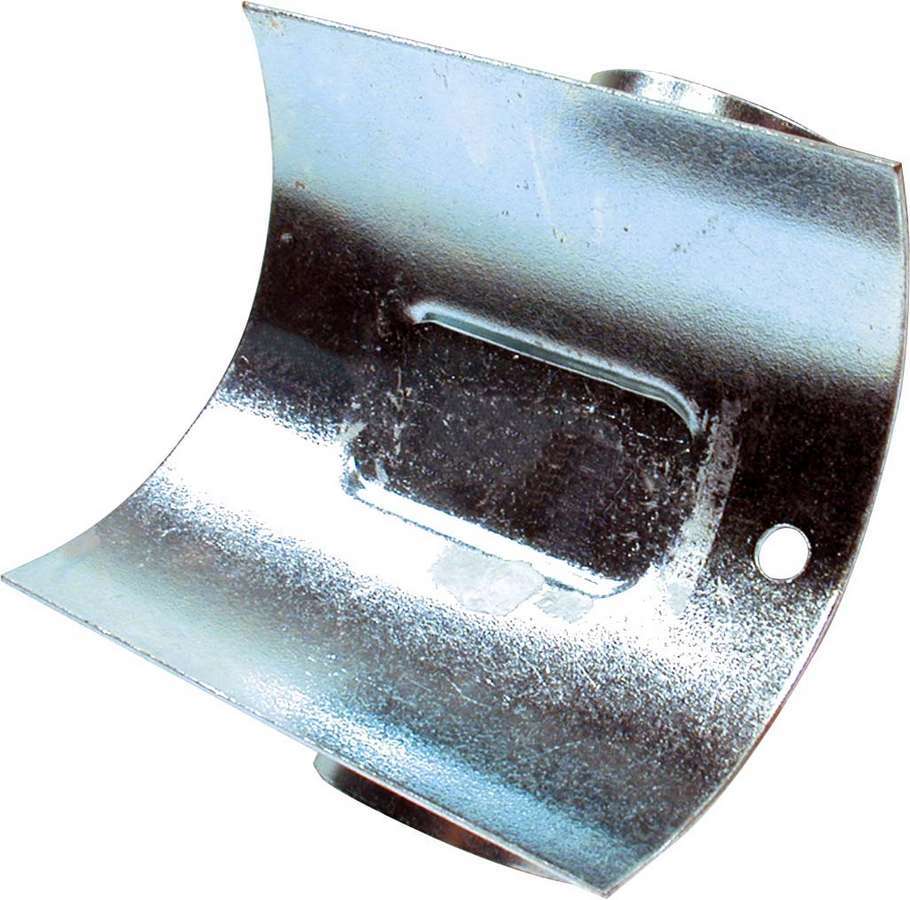 P/S Tank Bracket Steel 1-3/4in Mount Reservoirs Pumps and Steering Box Brackets Allstar Performance