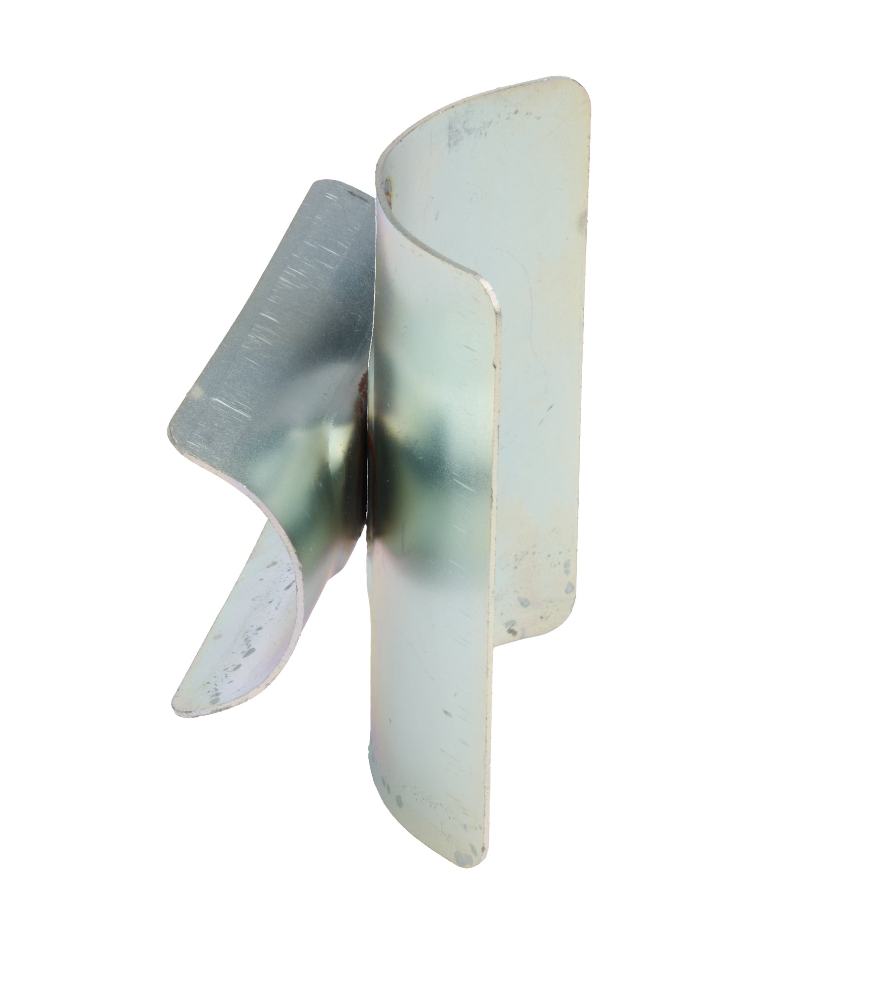 P/S Tank Bracket Steel 1-3/4in Mount Reservoirs Pumps and Steering Box Brackets Allstar Performance