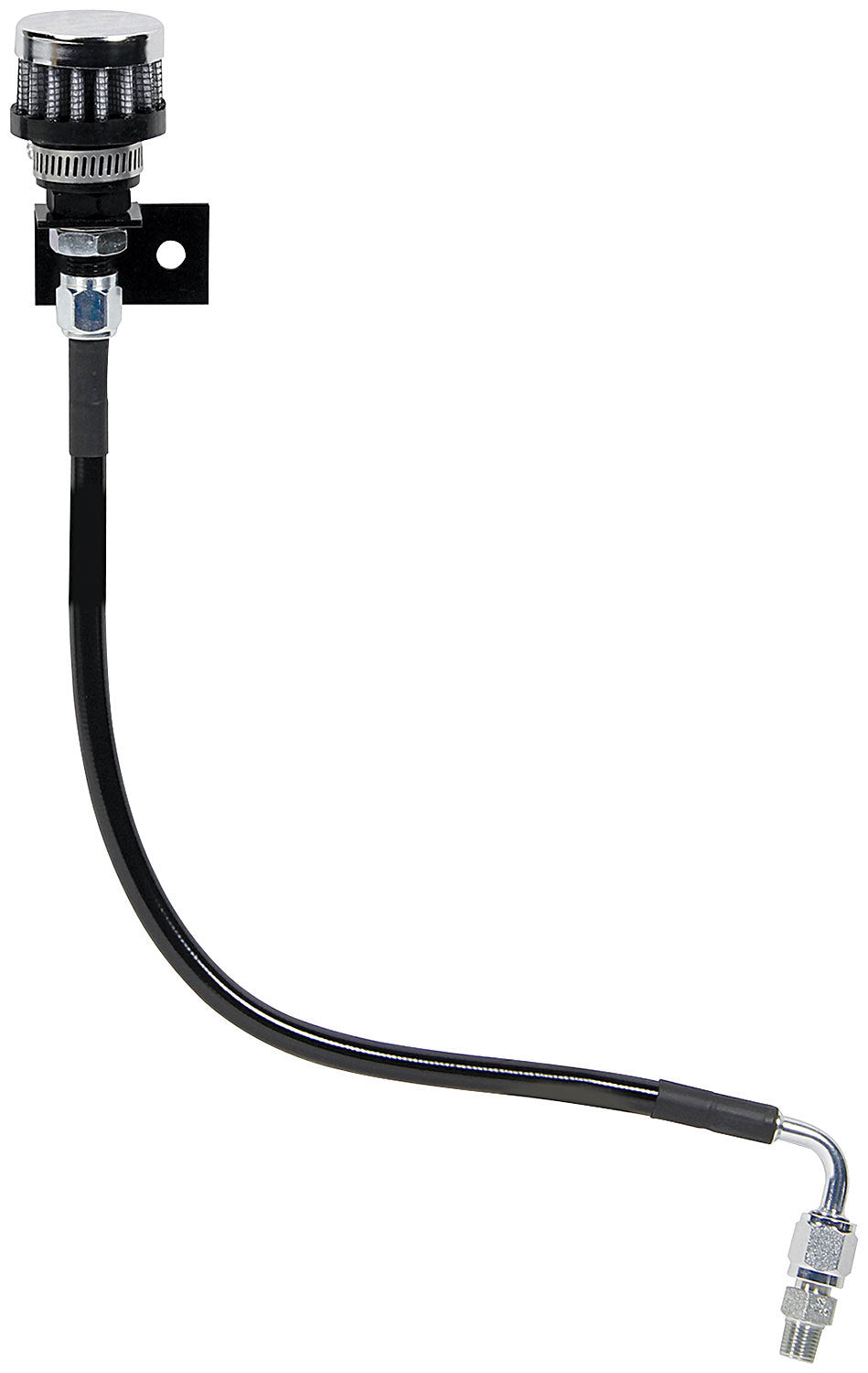 Transmission Breather Kit Transmission Breather Allstar Performance