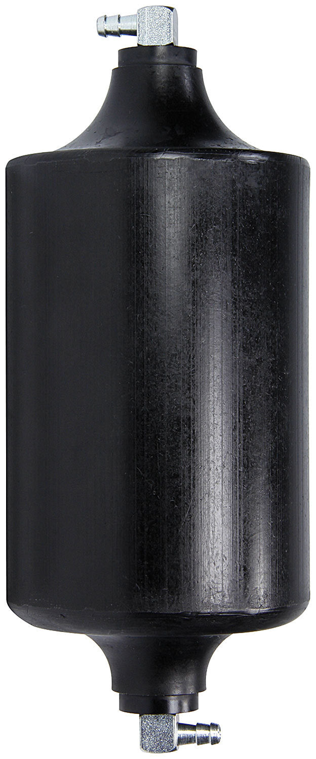 Plastic Overflow Tanks Recovery Style Overflow Tanks/Catch Cans and Components Allstar Performance