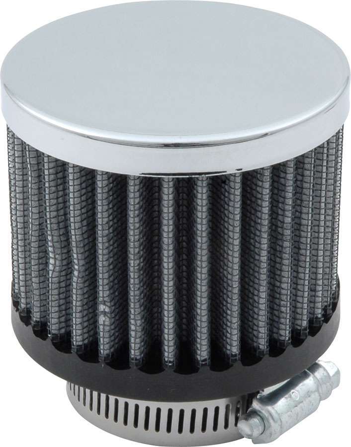 V/C Breather w/o Shield 1-1/2in Valve Cover Breathers and Components Allstar Performance