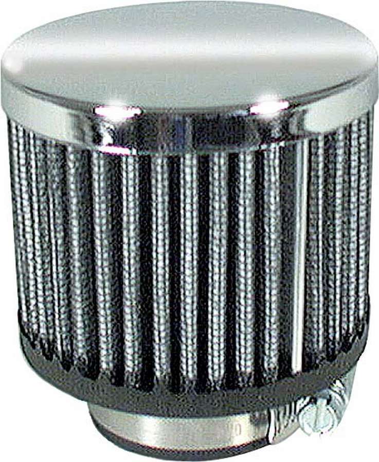 V/C Breather w/o Shield 1-3/8in Valve Cover Breathers and Components Allstar Performance