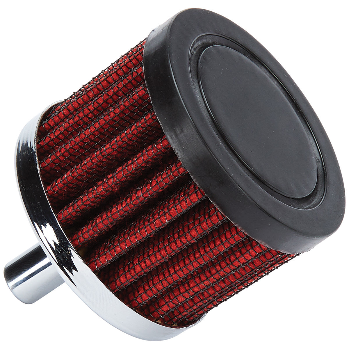 Breather Element 3/8in Valve Cover Breathers and Components Allstar Performance