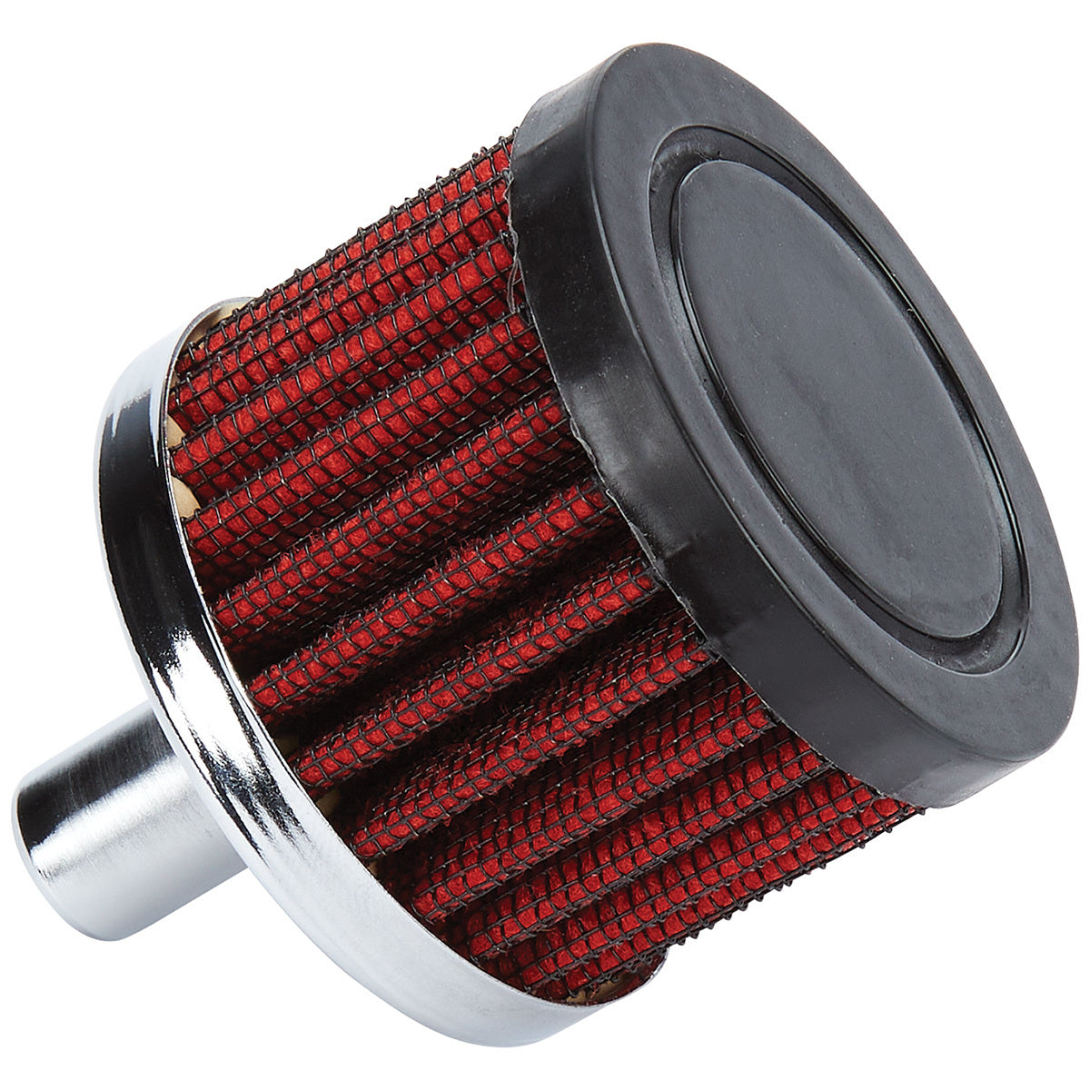 Breather Element 1/2in Valve Cover Breathers and Components Allstar Performance