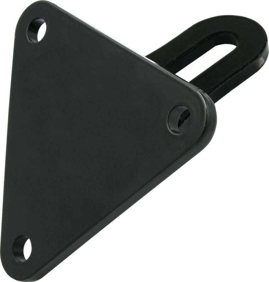Motor Mount SBC Front Raised 1in Motor Mounts Allstar Performance