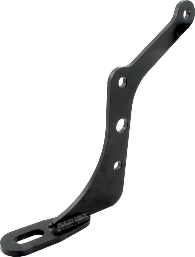 Motor Mount SBC Rear Raised 1in Motor Mounts Allstar Performance