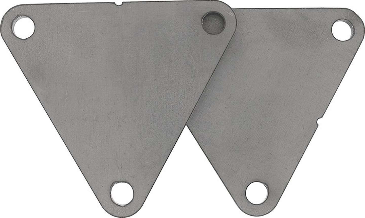 Motor Mount Pad Spacers 1pr Motor Mounts Allstar Performance