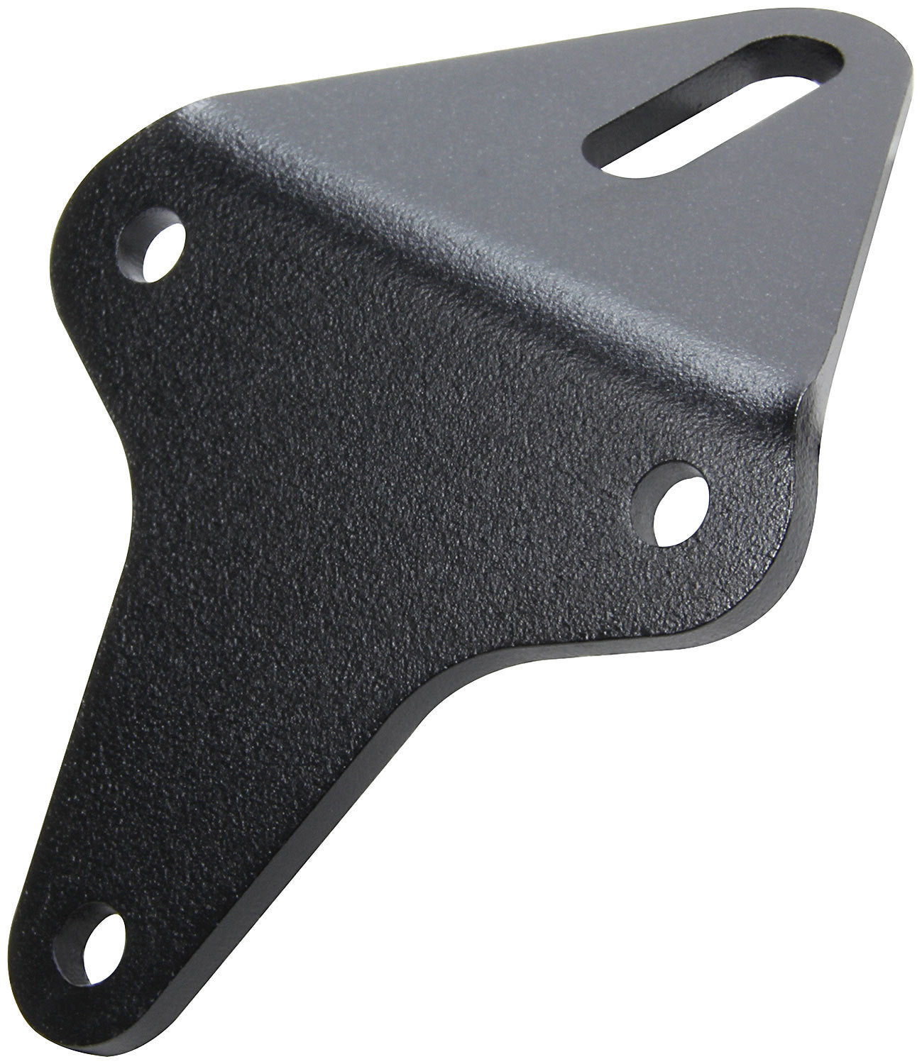 Alum Motor Mount SBC Front Centered Motor Mounts Allstar Performance