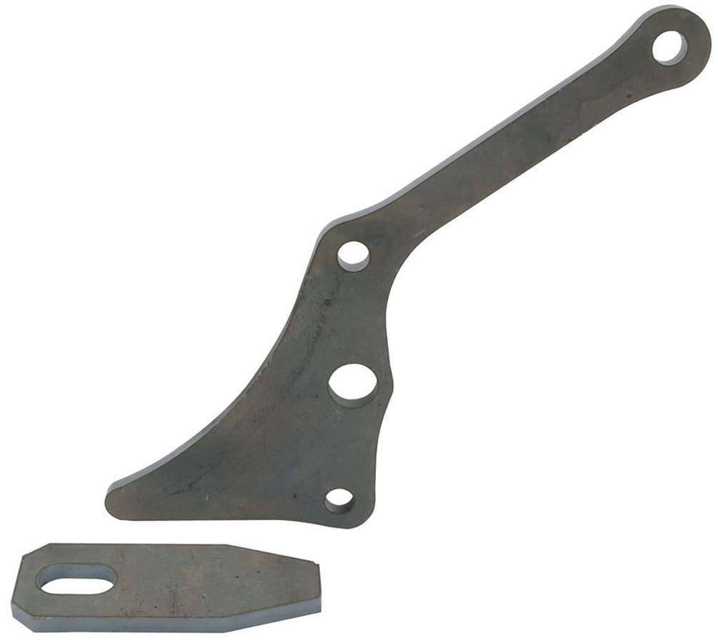 Motor Mount SBC Rear Unwelded Motor Mounts Allstar Performance