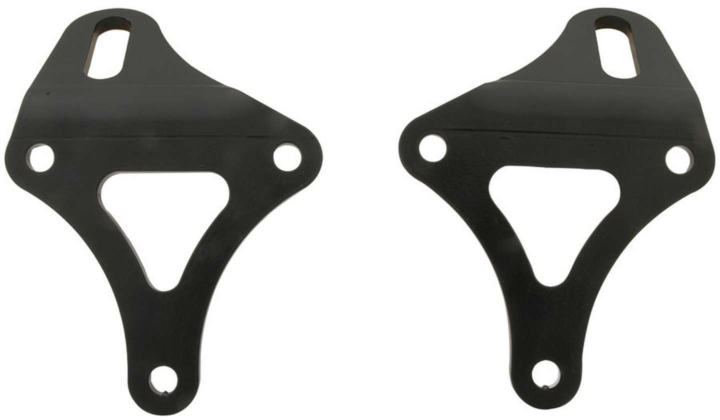 Motor Mounts SBC Front 1in Offset 1pr Motor Mounts Allstar Performance