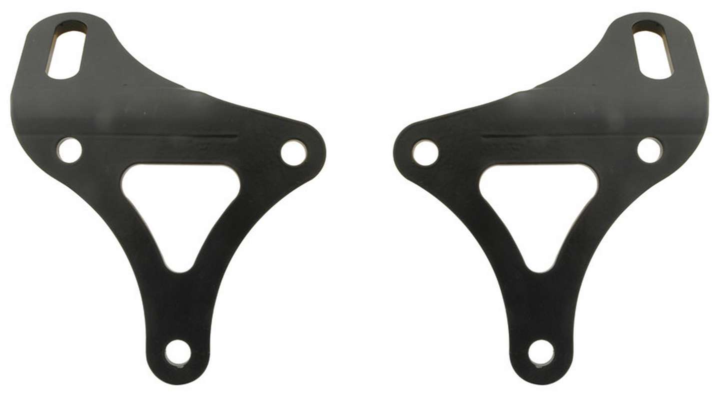 Motor Mounts SBC Front 2in Offset 1pr Motor Mounts Allstar Performance