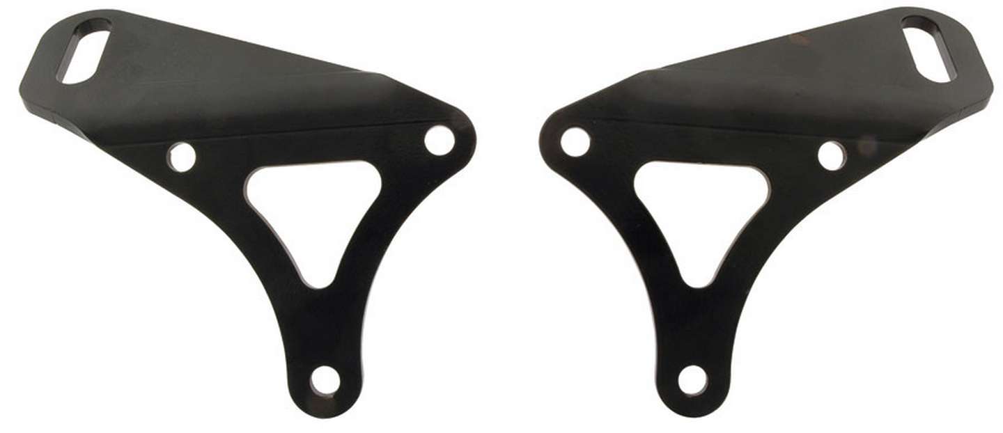 Motor Mounts SBC Front 3-3/8in Offset 1pr Motor Mounts Allstar Performance