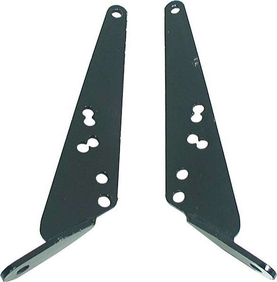 Motor Mounts 302-351W Rear 1pr Motor Mounts Allstar Performance
