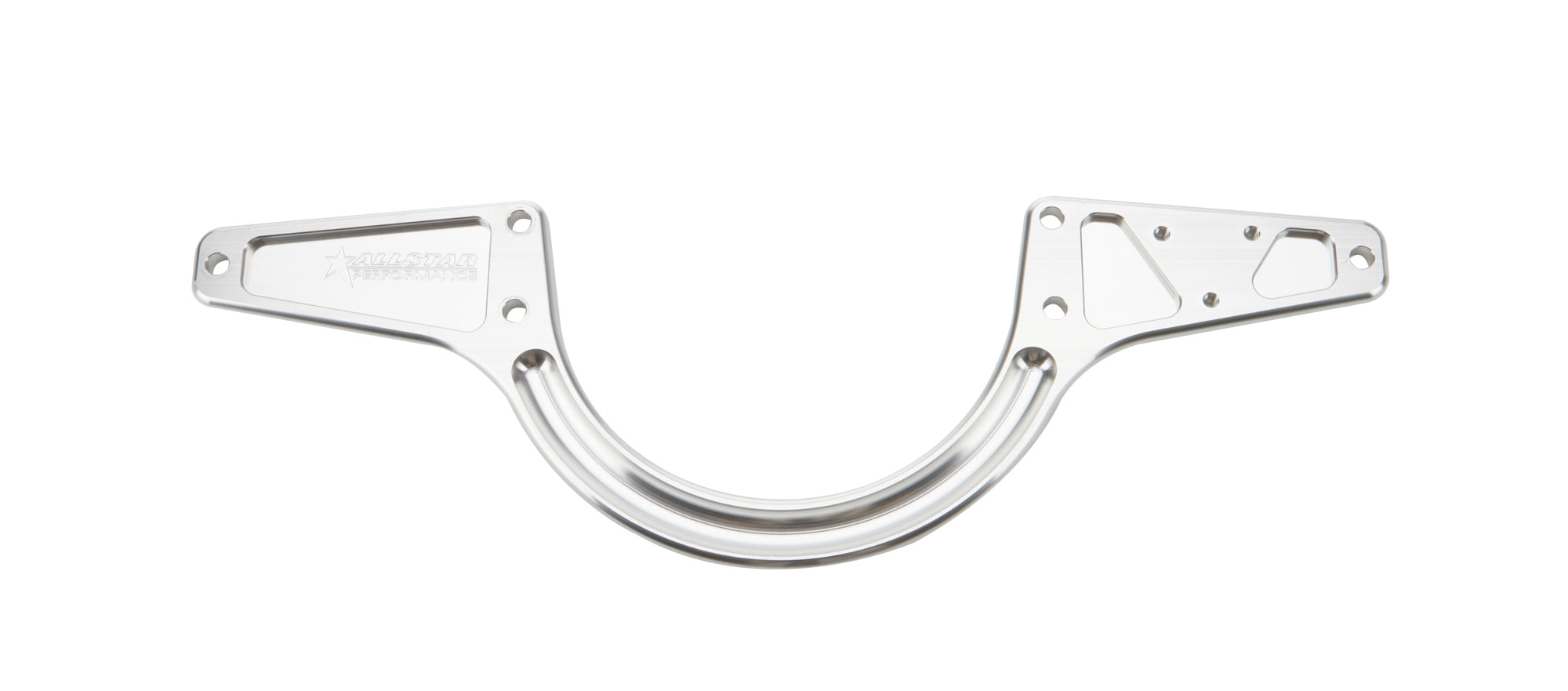 Sprint Front Motor Plate Clear Discontinued Motor Plates Allstar Performance