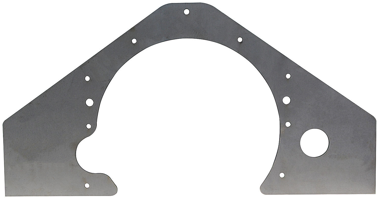Mid Plate Steel Motor Plates Allstar Performance