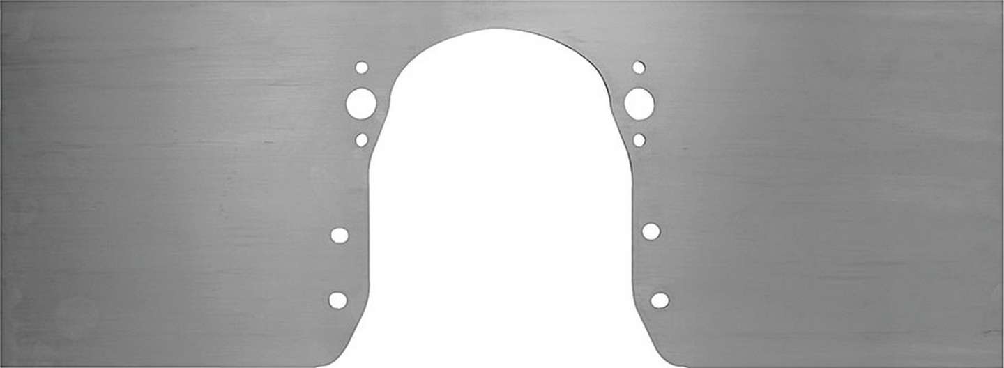 Motor Plate BBC Front Motor Plates Allstar Performance