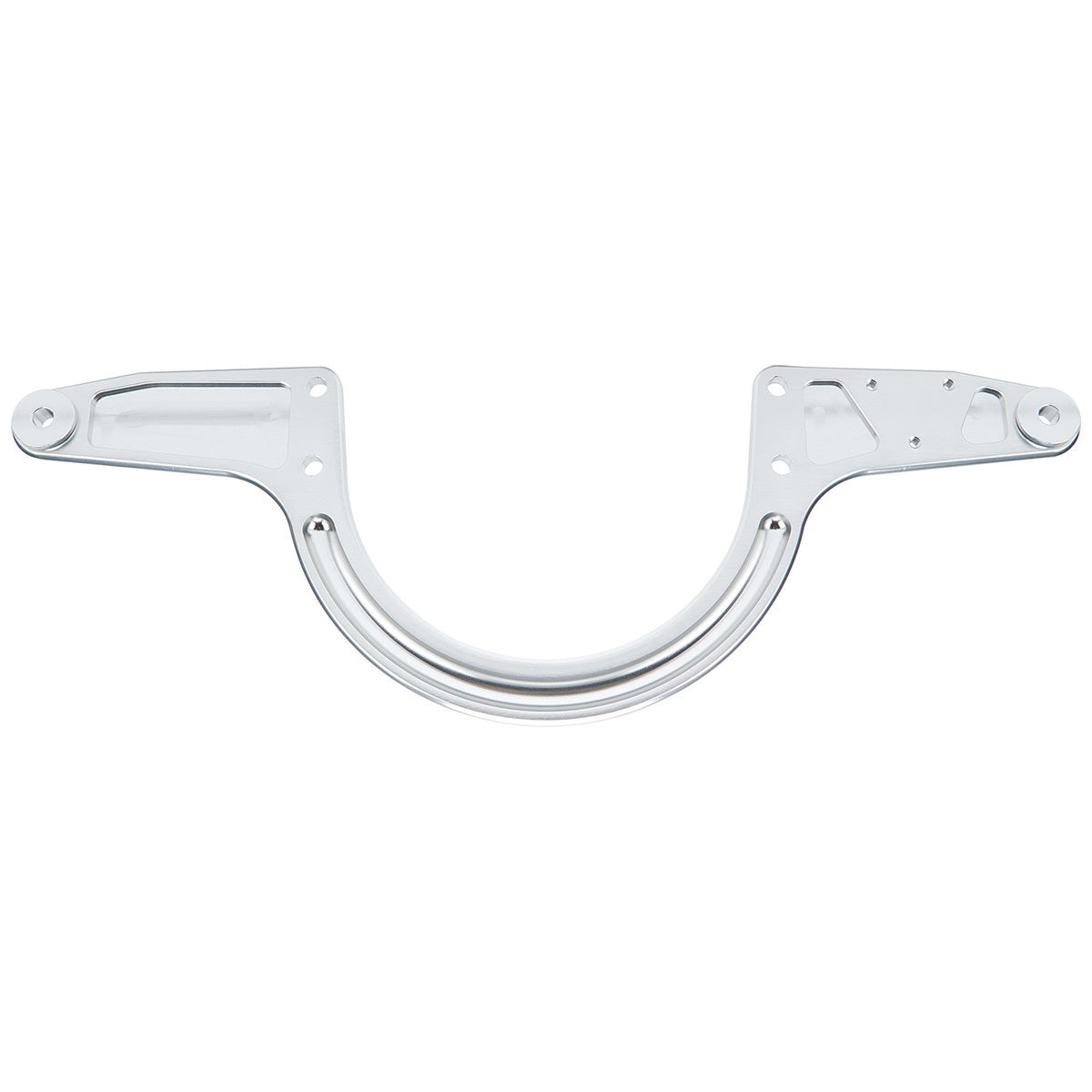 Front Engine Plate 1pc Discontinued Motor Plates Allstar Performance