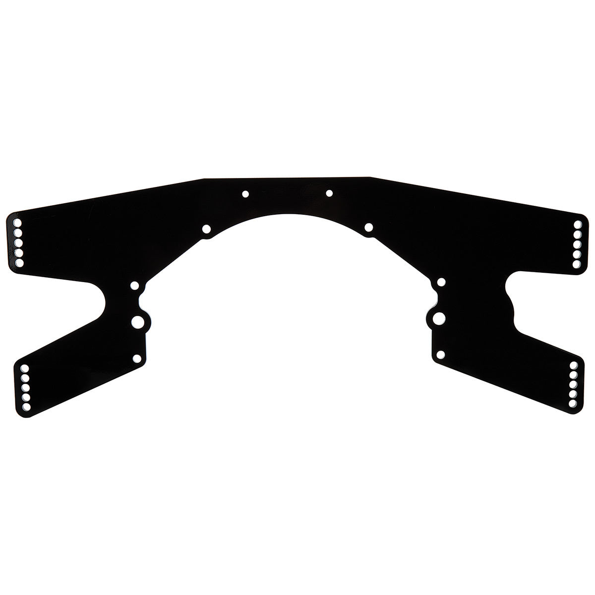Engine Midplate Motor Plates Allstar Performance