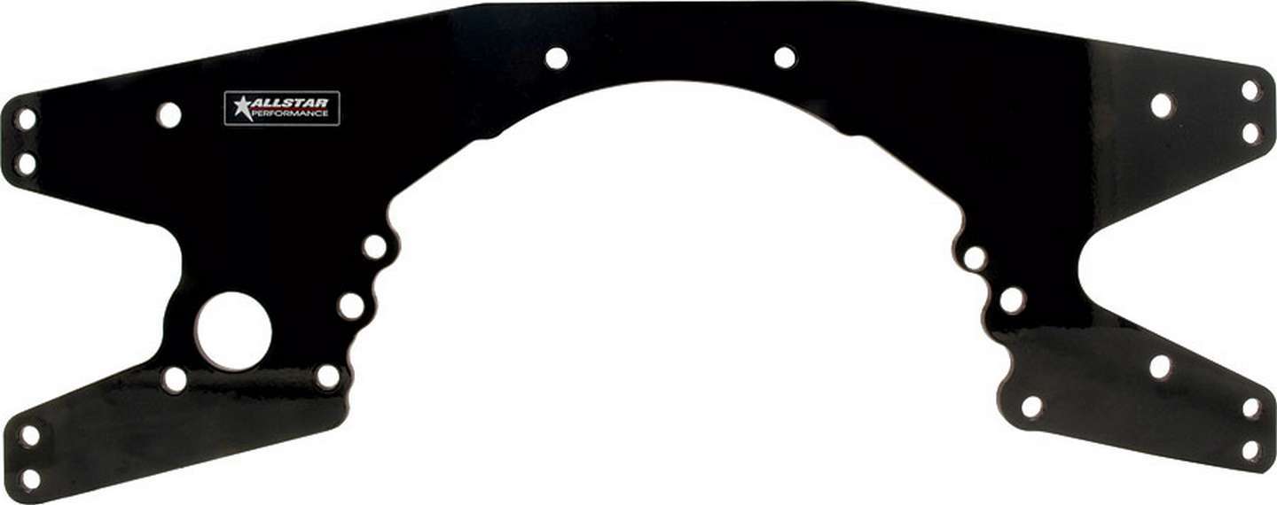 Midplate Discontinued.