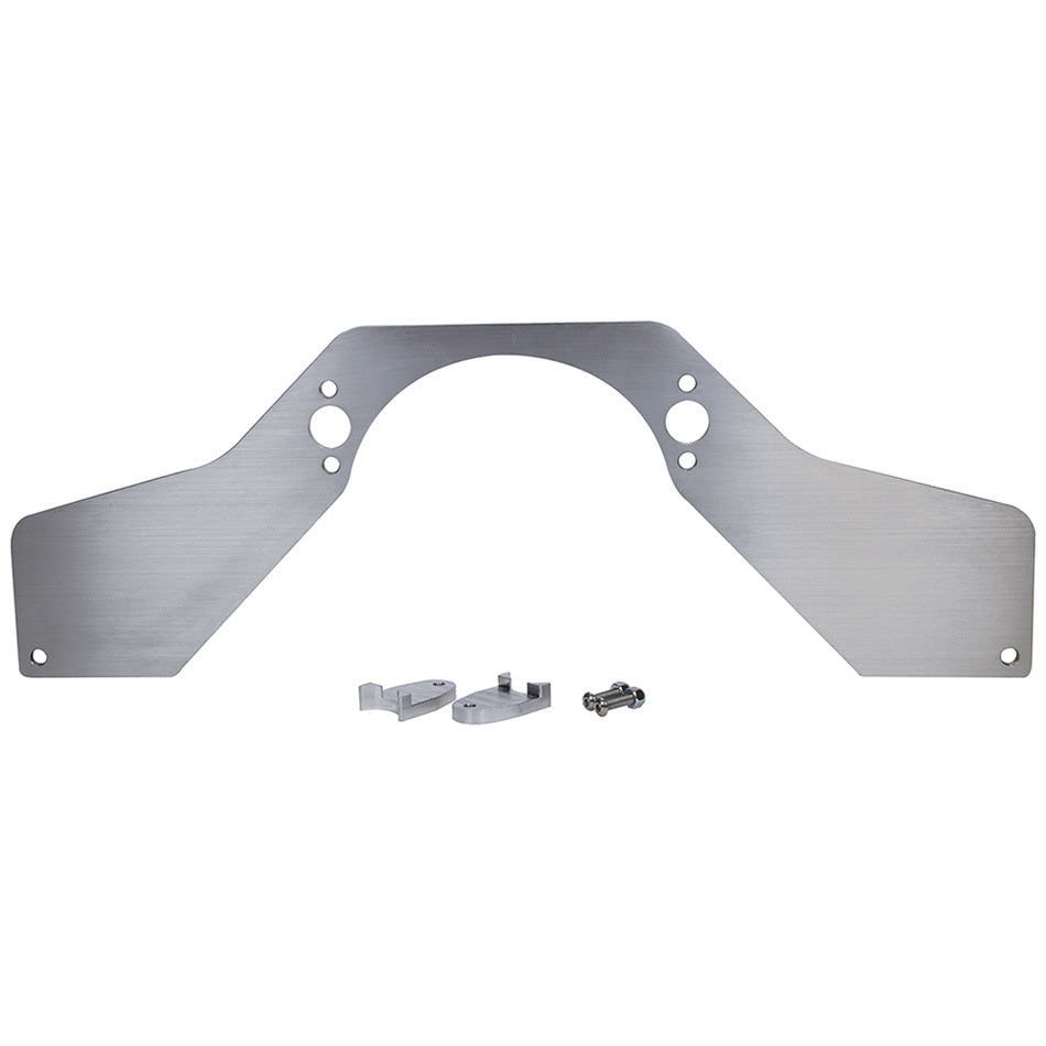 SBC Dragster Motor Plate Universal Front Motor Plates Allstar Performance