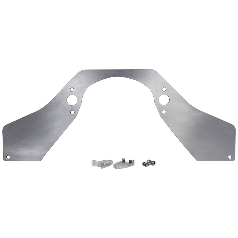 BBC Dragster Motor Plate Universal Front Motor Plates Allstar Performance