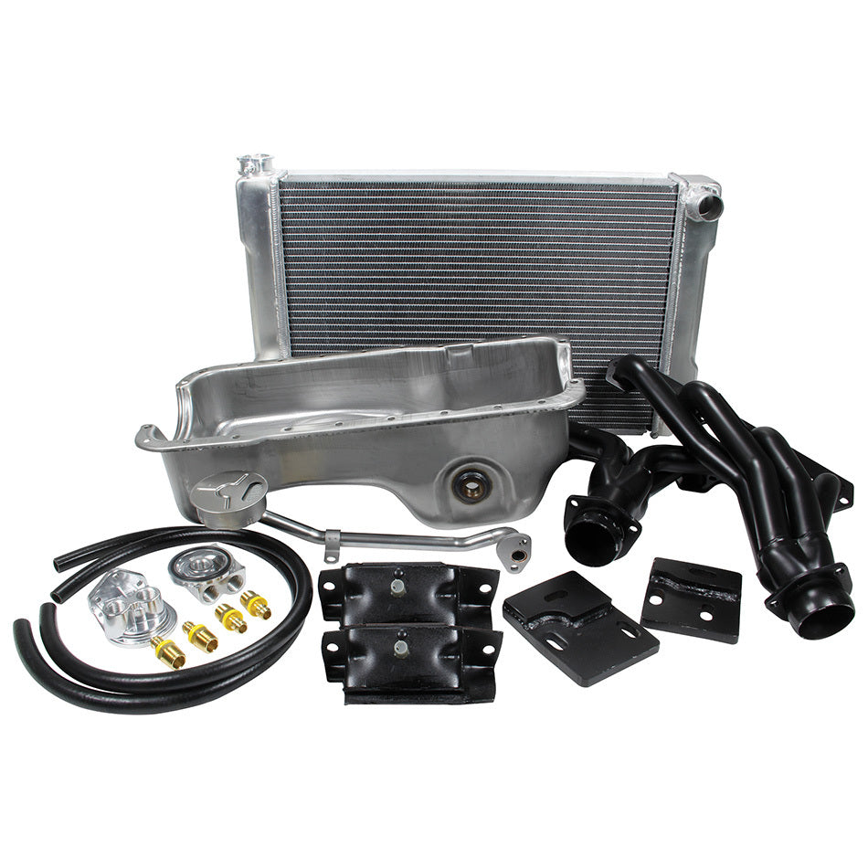 Conversion Kit 302 Ranger Engine Conversion Kits Allstar Performance