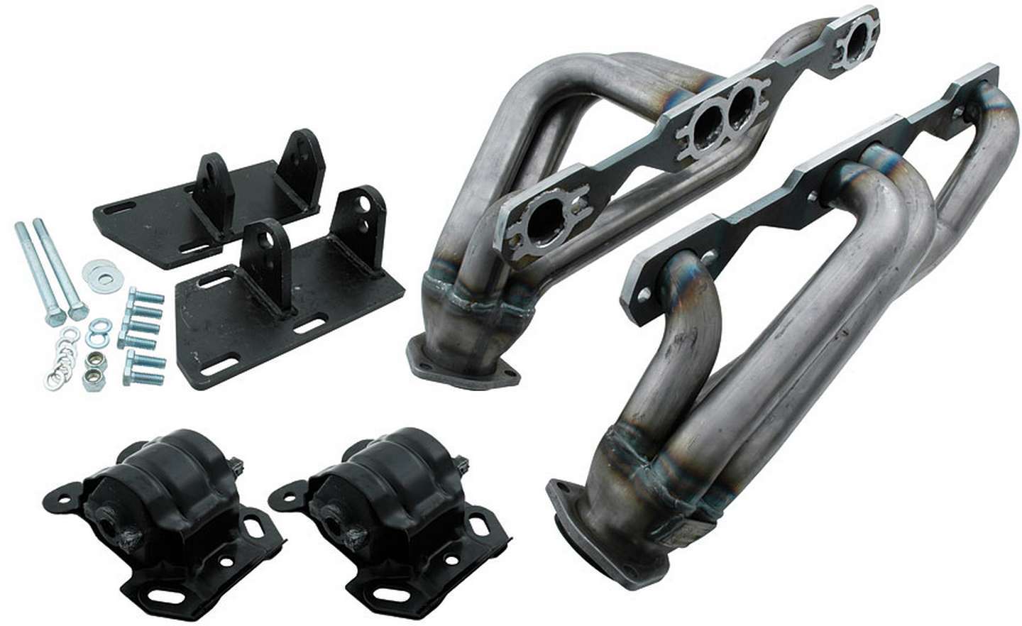 Conversion Kit S10 V8 TH350 2WD Engine Conversion Kits Allstar Performance