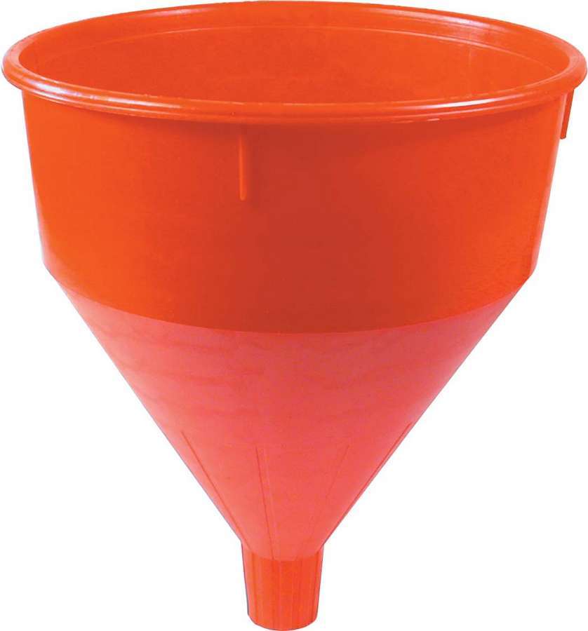 Funnel 6qt w/Brass Screen Funnels Allstar Performance