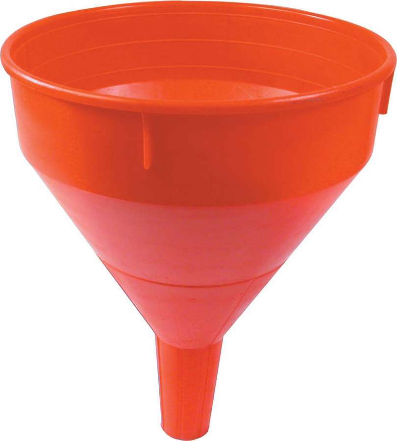 Funnel 2qt w/Brass Screen Funnels Allstar Performance