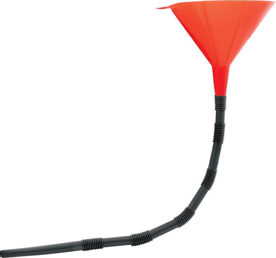 Funnel with Flexible Extension Funnels Allstar Performance