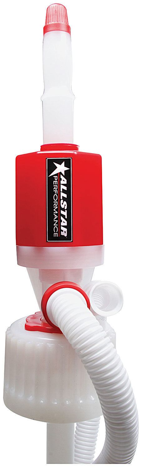 Drum Pump Kit for VP Fluid Transfer Pumps Allstar Performance