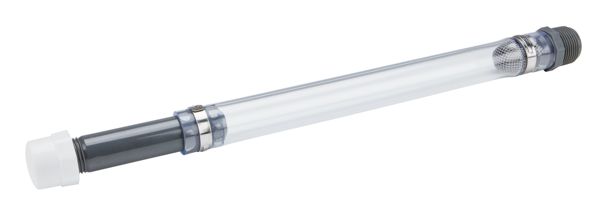 Utility Jug Filler Hose Vent/Fill Hoses Allstar Performance