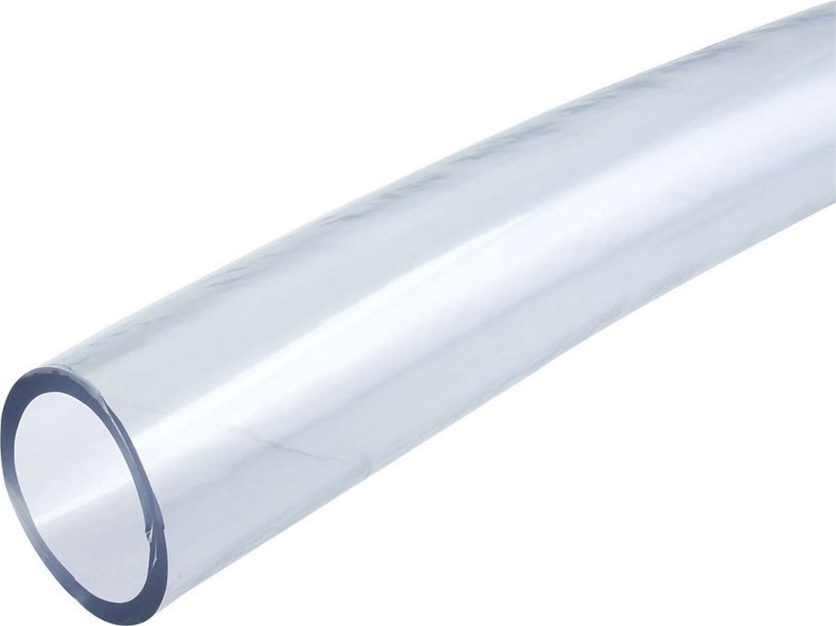Vent Hose 1 ID x 3ft Vent/Fill Hoses Allstar Performance