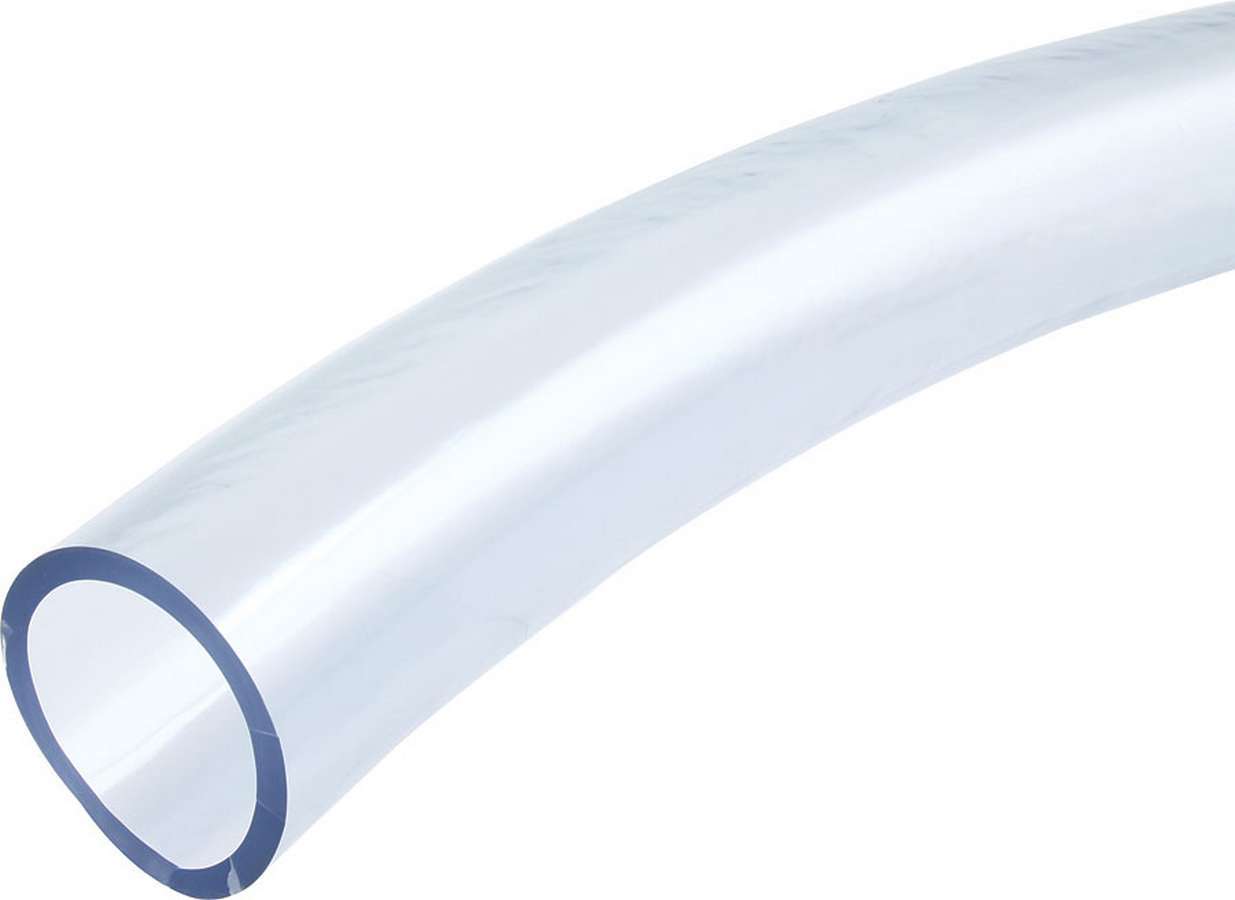 Vent Hose 1.25 ID x 5ft Vent/Fill Hoses Allstar Performance
