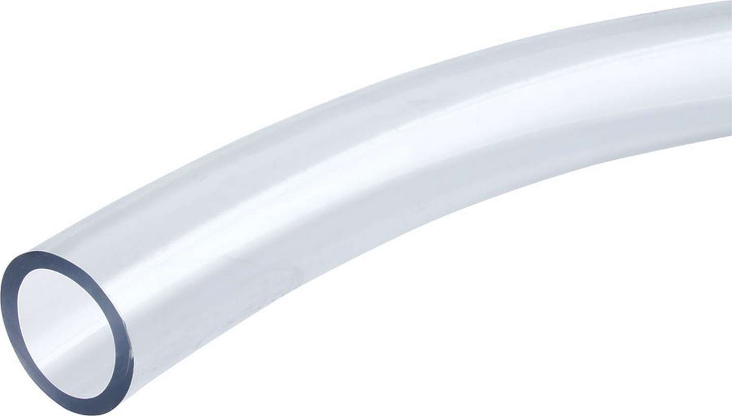 Vent Hose 1.50 ID x 10ft Vent/Fill Hoses Allstar Performance