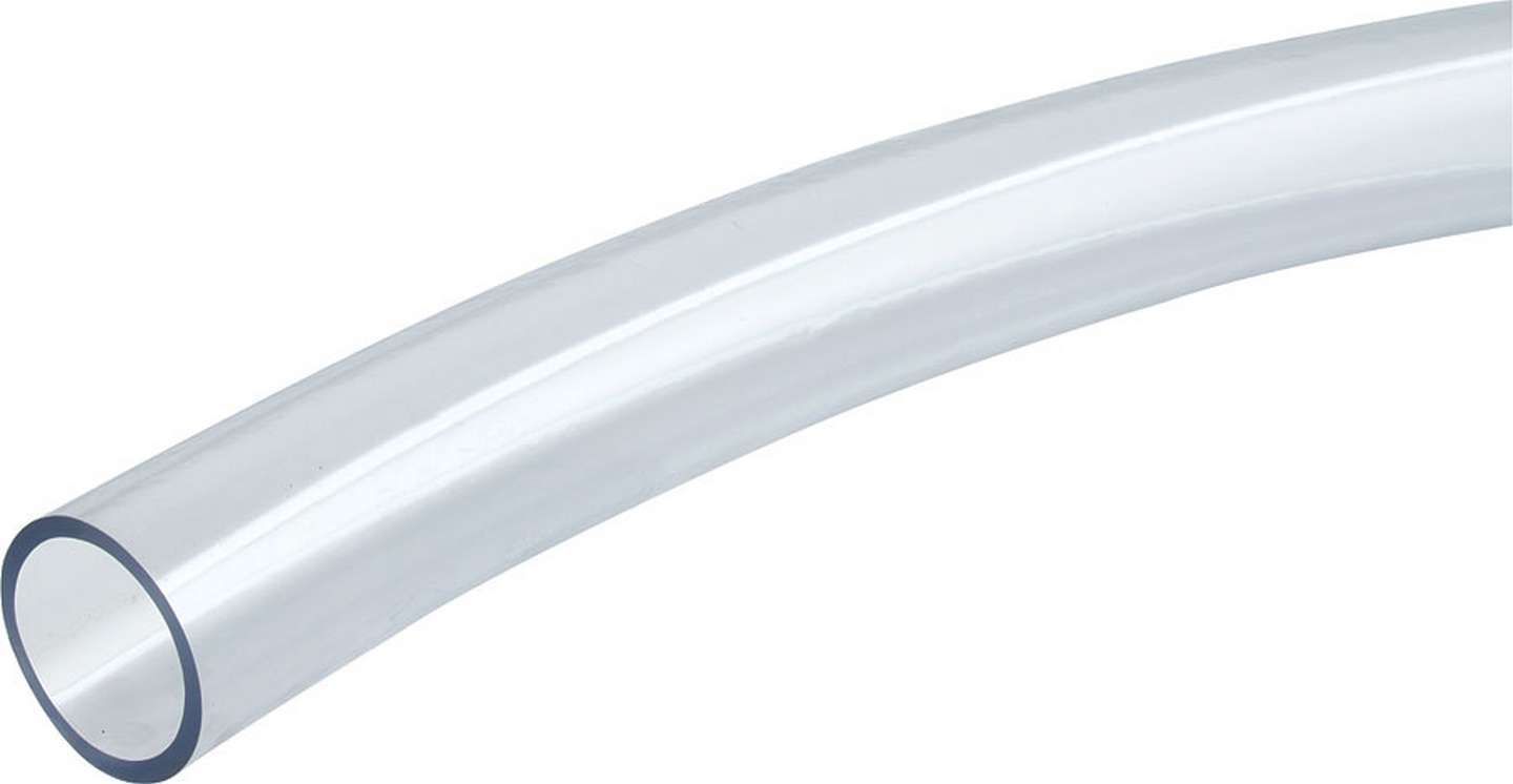 Filler Hose 2.50in ID x 5ft Vent/Fill Hoses Allstar Performance