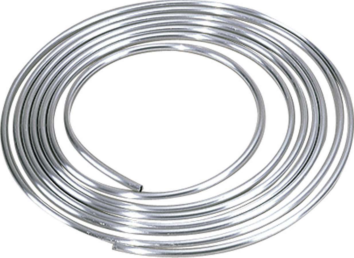 Fuel Line Aluminum 5/8in x 25ft Fuel Hard Line Allstar Performance