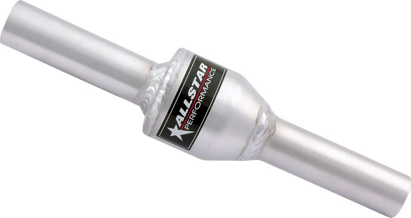 Overflow Check Valve 1.25in Check Valves Allstar Performance